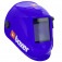 M�scara de solda com escurecimento autom�tico tonalidade 5 a 13 - BS120
