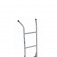 Carro armaz�m de cargas capacidade de 180 kg - TM-45