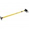 Suporte telesc�pio para fixar gesso