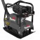Placa vibrat�ria revers�vel a gasolina 6,5 hp base 630 x 400 mm - TPC130WR-XP