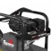 Placa vibrat�ria revers�vel a gasolina 6,5 hp base 630 x 400 mm - TPC130WR-XP