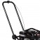 Placa vibrat�ria a gasolina 6,5 hp base 500 x 300 mm - TPC60W-XP 