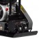 Placa vibrat�ria a gasolina 6,5 hp base 500 x 300 mm - TPC60W-XP 