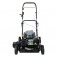 Cortador de grama a gasolina 6 hp corte de 51 cm sem recolhedor - TLM510SM-60