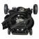 Cortador de grama a gasolina 6 hp corte de 51 cm sem recolhedor - TLM510SM-60