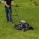 Cortador de grama a gasolina 6 hp corte de 51 cm sem recolhedor - TLM510SM-60