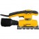 Lixadeira orbital 320W 93 x 185 mm com coletor de p� e acess�rios - LOV 320  110V