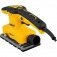 Lixadeira orbital 320W 93 x 185 mm com coletor de p� e acess�rios - LOV 320  110V