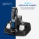 Aparador de pelos 10 em 1 Super Groom - BG-03  110V/220V