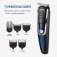Aparador de pelos 10 em 1 Super Groom - BG-03  110V/220V