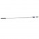 Extensor para rolo de pintura 2 metros em alum�nio - 1.2049