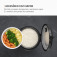 Panela el�trica de arroz 5 x�caras Pratic Rice 5 - NPE-08-5X  110V
