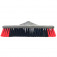 Vassour�o de pelo profissional com cabo 5,4 x 38,8 cm