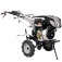 Motocultivador a diesel 11 hp 4T partida el�trica - TDT135RE12-XP 