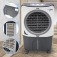 Climatizador de ar port�til 70L 4 em 1 Arctic Fresh - ECL700M  110V