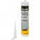 Silicone ac�tico para veda��o 256 gramas
