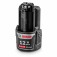 Bateria 12V 2Ah �ons de l�tio - GBA 12V