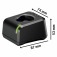Carregador de baterias 12 V - GAL 12V-20  110V/220V
