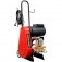 Lavadora de m�dia press�o 400 libras 3 hp  com mangueira 3/8