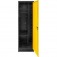 Arm�rio multiuso 1 porta modular 