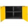 Arm�rio superior canto modular