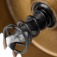 Serra copo para metal 45 mm revestimento em Nitreto de Tit�nio com suporte