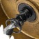 Serra copo para metal 55 mm revestimento em Nitreto de Tit�nio com suporte