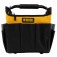 Bolsa para ferramentas 260 x 240 x 300 mm com 22 bolsos 