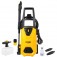 Lavadora de alta press�o 1.960 libras com acess�rios - LAV 2000  110V