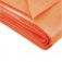 Lona refor�ada de polietileno laranja 9 m x 4 m
