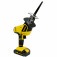 Serra de poda a bateria 21V com 2 baterias - BOM-9702  110V/220V