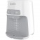 Bebedouro de mesa refrigerado eletr�nico bivolt - Agu�  110V/220V