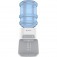 Bebedouro de mesa refrigerado eletr�nico bivolt - Agu�  110V/220V