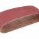 Cinta de lixa 100 mm x 610 mm G 120 com 10 pe�as - G 120