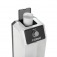 Purificador de �gua Natural Branco/fume - LN-100