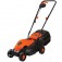 Cortador de grama el�trico 1.200W corte de 32 cm com recolhedor - GR1000