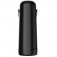 Garrafa t�rmica de press�o 1 litro preta - Magic Pump
