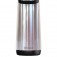 Garrafa t�rmica de press�o 1,8 litros Inox - L�mina
