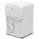 Bebedouro de mesa refrigerado por compressor branco - PBE11  110V