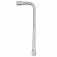 Chave biela Sextavada 18 mm a�o cromo van�dio - R01800018
