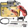 Micro ret�fica 170 watts com 44 acess�rios - FMR-01  220V