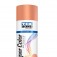 Tinta spray rose Gold 350 ml - Super Color Met�lico 