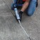 Adesivo multiuso em poliuretano 280 ml/387g - PU40FIX 