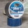 Fita adesiva refor�ada 48 mm X 5 m prata - SILVER
