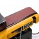 Lixadeira combinada 400 watts com rota��o de 3550 rpm - LCM-4X6  110V/220V
