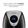 Fritadeira el�trica sem �leo Air Fryer 3,5L 1.500 Watts - AF-30-DI  220V
