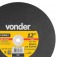 Disco de corte para metal 300 x 3,2 x 15,87 mm - VDR02 