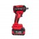 Chave de impacto a bateria 21V 6Ah 3/4