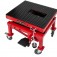 Elevador hidr�ulico para moto capacidade 135 Kg
