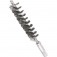 Escova de a�o tubular 3/4